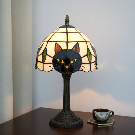 Cat Table Lamp